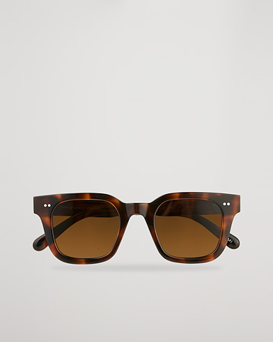 Men | D-frame Sunglasses | CHIMI | 04 Sunglasses Tortoise