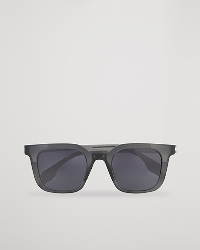 Men | D-frame Sunglasses | CHIMI | 04 Active Sunglasses Grey