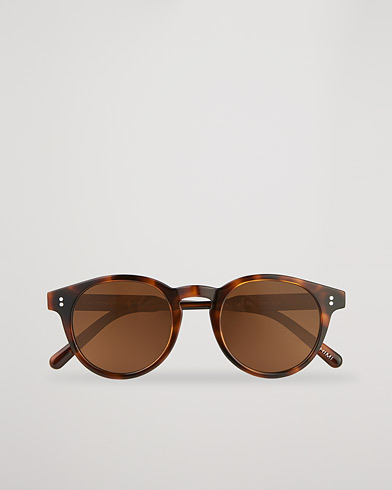 Men | Sunglasses | CHIMI | 03 Sunglasses Tortoise