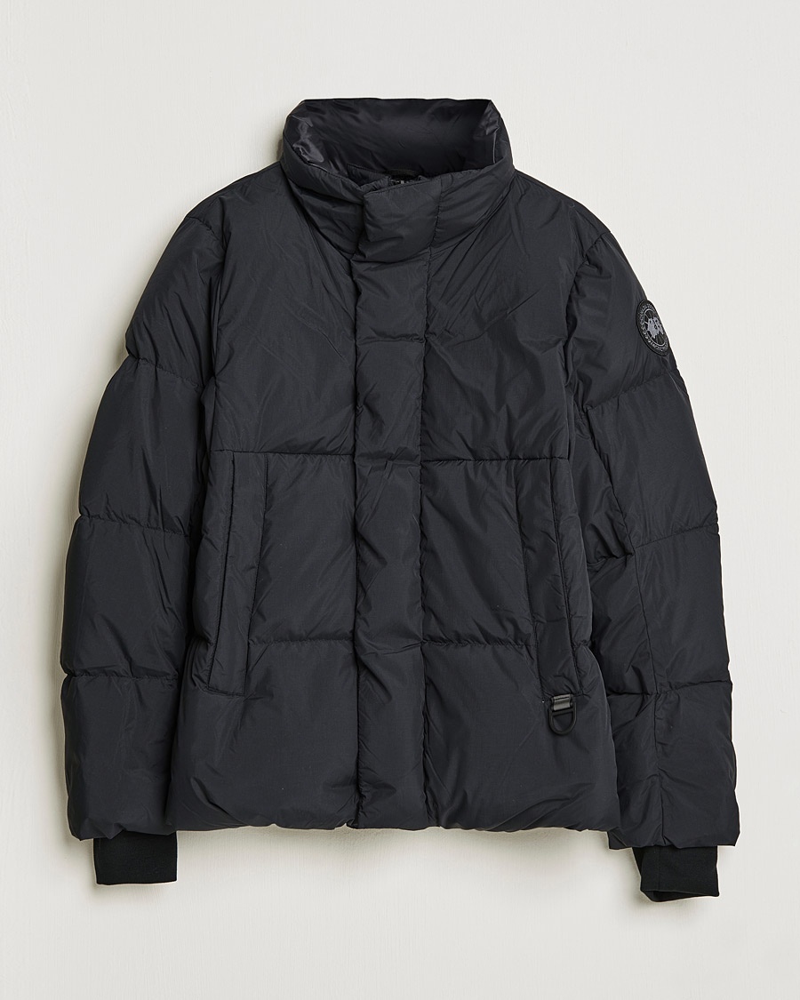 Canada Goose Black Label at CareOfCarl.com