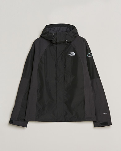 Men |  | The North Face | 2000 Mountain Shell Jacket Black