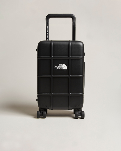 Men | Outdoor | The North Face | All Weather 4-Wheeler Cabin Trolley Black