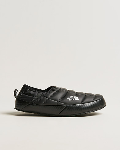 Men | Sandals & Slides | The North Face | Thermoball Traction Mule Black