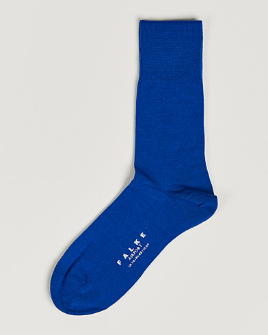 Men |  | Falke | Airport Socks Reflex Blue