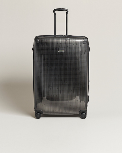 Men | Suitcases | TUMI | Tegra Lite Extended EXP Trip Packing Black/Graphite