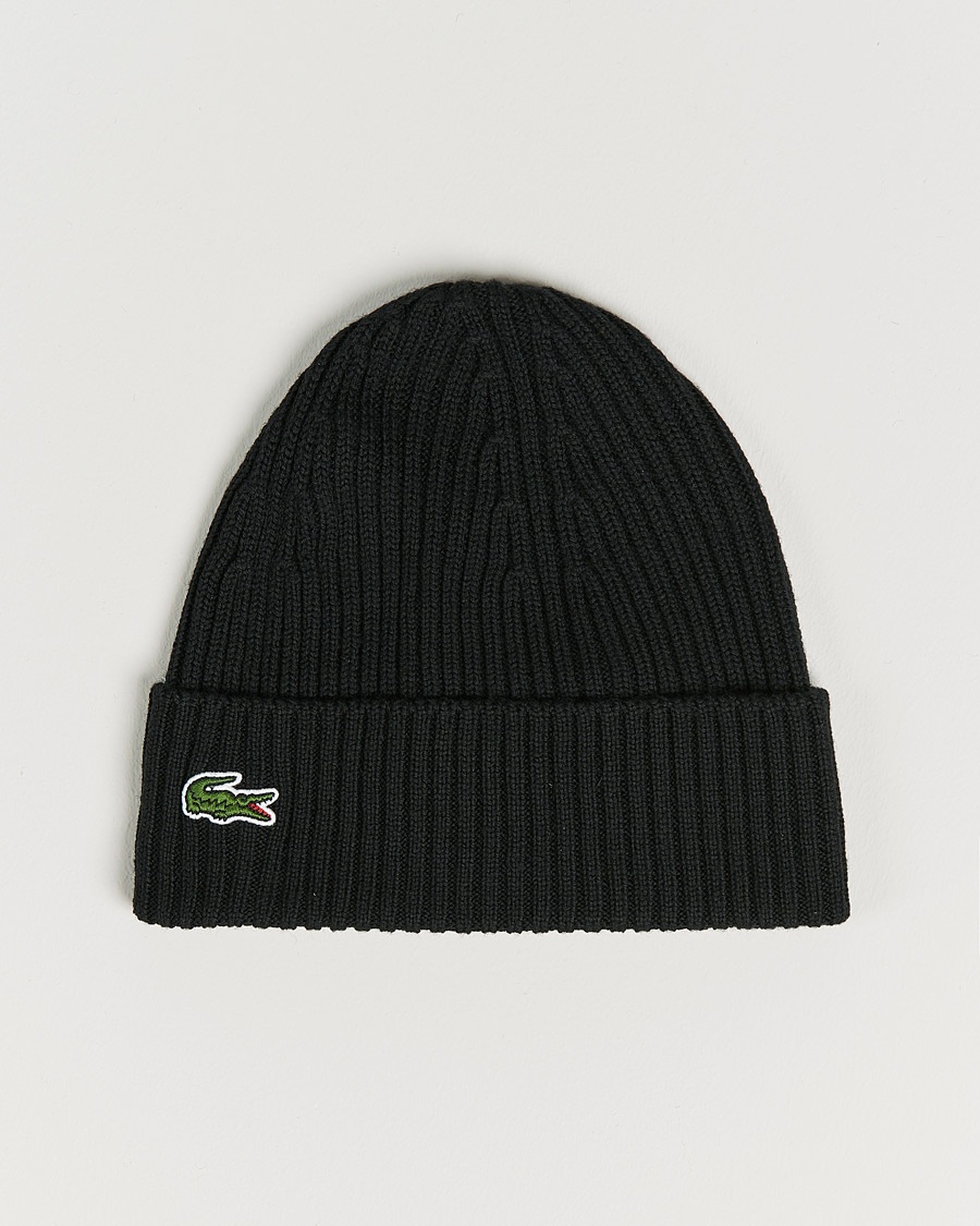 Satisfy CloudMerino Beanie Black at CareOfCarl.com