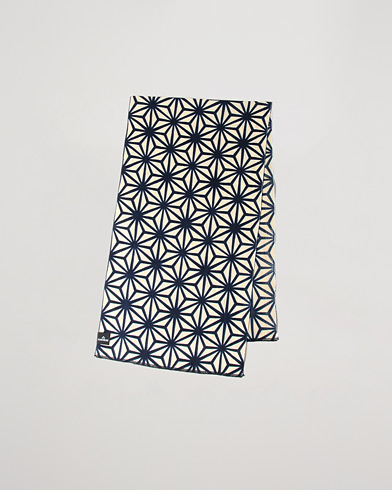 Men | For the Home Lover | Beams Japan | Chaoras Hand Towel White/Navy