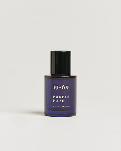Men | Soon in stock | 19-69 | Purple Haze Eau de Parfum 30ml  