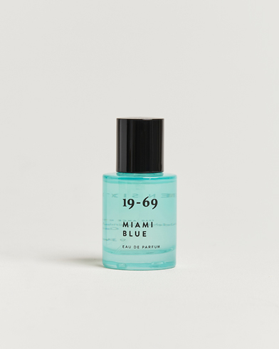 Men | Soon in stock | 19-69 | Miami Blue Eau de Parfum 30ml  