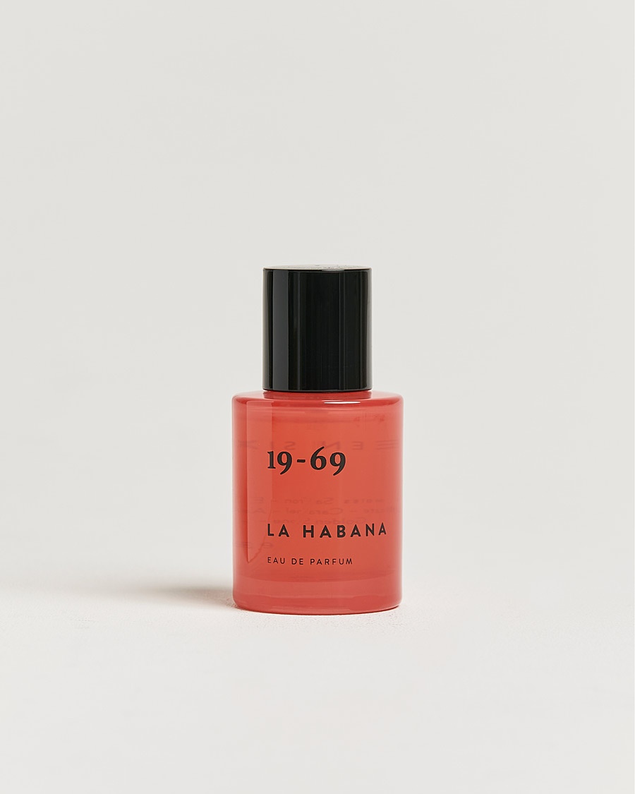 19-69 La Habana Eau de Parfum 30ml