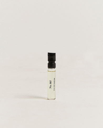 Men |  |  | Floris London No. 007 Eau de Parfum 2ml Sample 