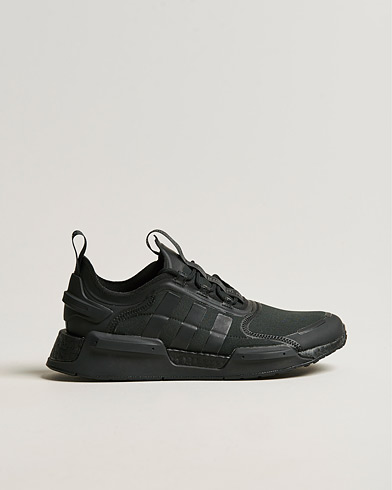 Men | Running Sneakers | adidas Originals | NMD_V3 Sneaker Black