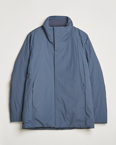 Men | Spring Jackets | Arc'teryx Veilance | Euler Gore-Tex Jacket Overcast