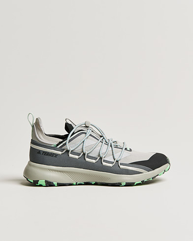 Men | adidas Originals | adidas Performance | Terrex Voyager 21 Canvas Sneaker Grey/Silver