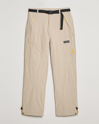 Men | Functional Trousers | Columbia | Ballistic Ridge Insulated Pants Ancient Fossil
