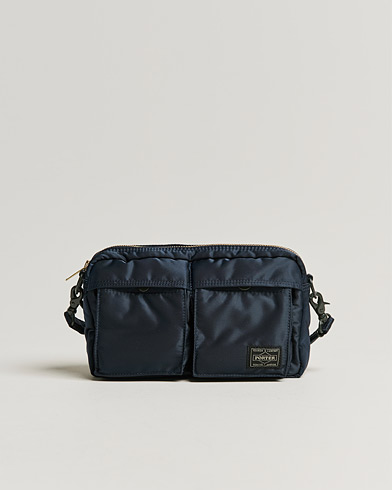 TANKER Shoulder Bag XL Black by Porter Yoshida & Co. | Couverture & The  Garbstore
