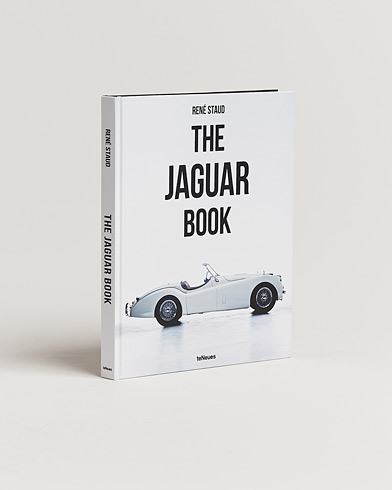 Men | New Mags | New Mags | The Jaguar Book 