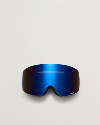 Men | Ski Goggles | CHIMI | Goggle 01.3 Dark Blue