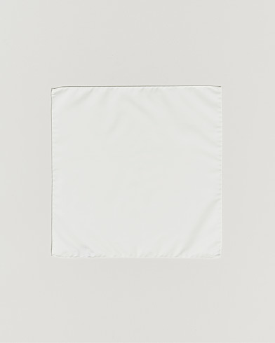 Men |  | Stenströms | Handkerchief Cotton White