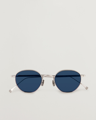 Men |  | EYEVAN 7285 | 163 Sunglasses Silver