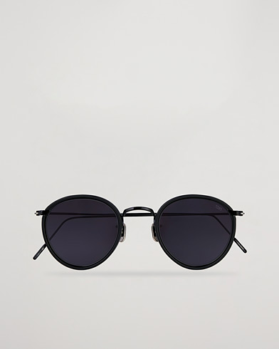 Men |  | EYEVAN 7285 | 717E Sunglasses Matte Black