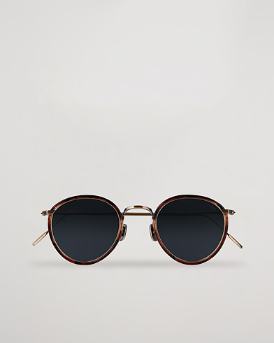 Men |  | EYEVAN 7285 | 717E Sunglasses Antique Gold