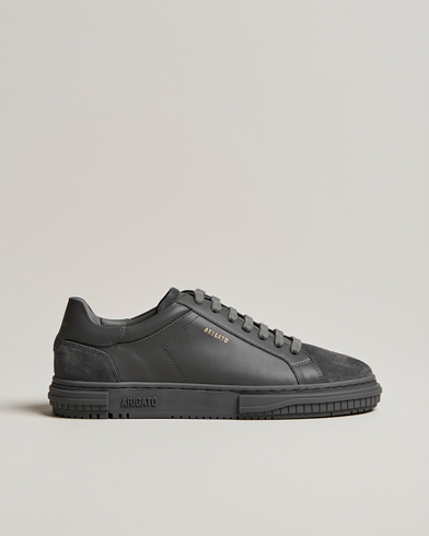 Men | Shoes | Axel Arigato | Atlas Sneaker Dark Grey