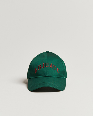 Men | Hats & Caps | Axel Arigato | College Arigato Cap College Green