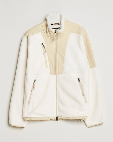 Men | The North Face | The North Face | 94 Denali Jacket White/Gravel