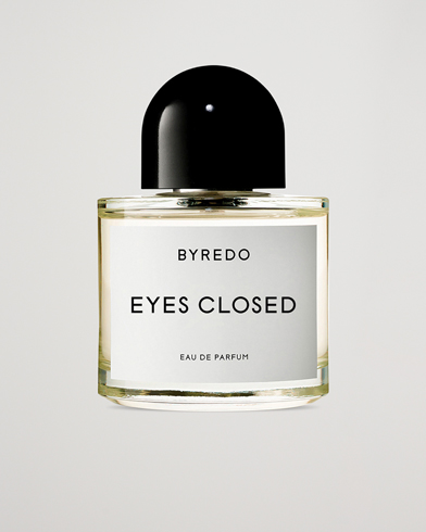 Men | BYREDO | BYREDO | Eyes Closed Eau de Parfum 100ml 