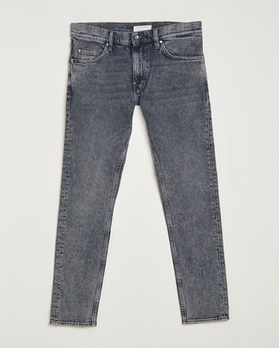 Men | Jeans | Tiger of Sweden | Pistolero Organic Cotton Jeans Dust Blue