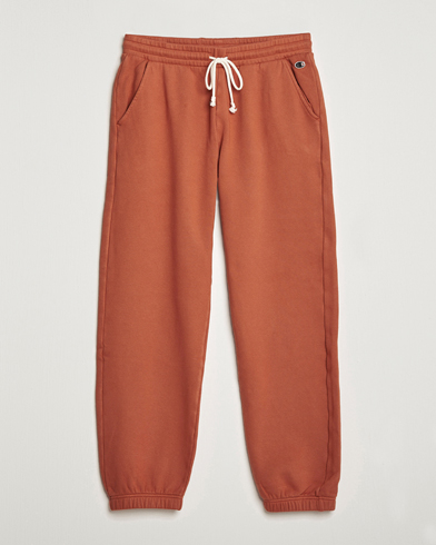 Men |  | Champion | Heritage Garment Dyed Sweatpants Baked Clay