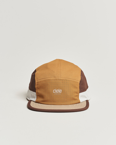 Men | Hats & Caps | Ciele | ALZCap Running Cap Mellow