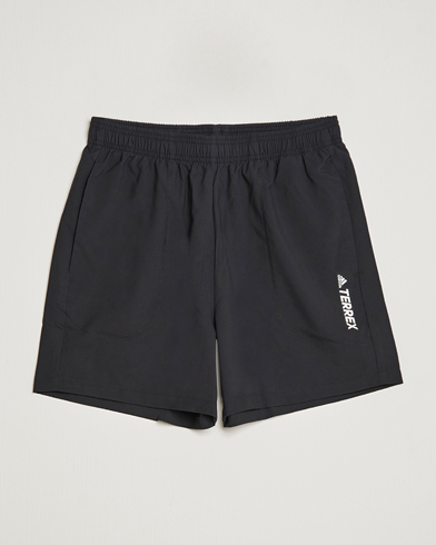 Men | Functional shorts | adidas Performance | MT Shorts Black