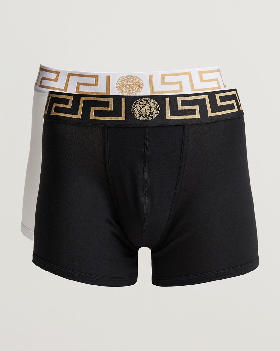 mens versace boxers