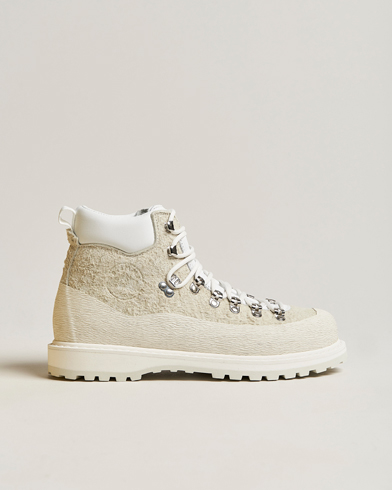 Men | Hiking shoes | Diemme | Roccia Vet Original Boot Crackled White