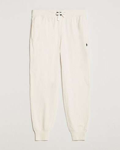 Men | Sweatpants | Polo Ralph Lauren | Liquid Cotton Jogger Sweatpants Guide Cream
