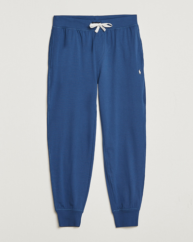 Men | Sweatpants | Polo Ralph Lauren | Liquid Cotton Jogger Sweatpants Clancy Blue