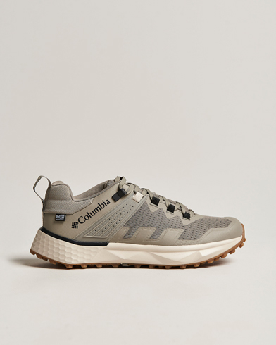 Men | Hiking shoes | Columbia | Facet 75 Outdry Trail Sneaker Kettle