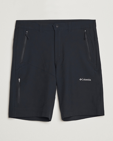 Men | Functional shorts | Columbia | Triple Canyon II Shorts Black