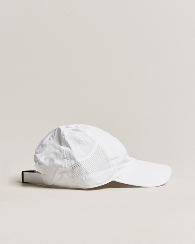 Men | Caps | Columbia | Tech Shade Hat White