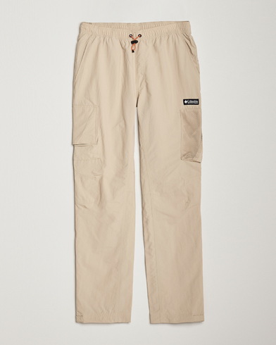 Men | Functional Trousers | Columbia | Deschutes Valley Pants Ancient Fossil