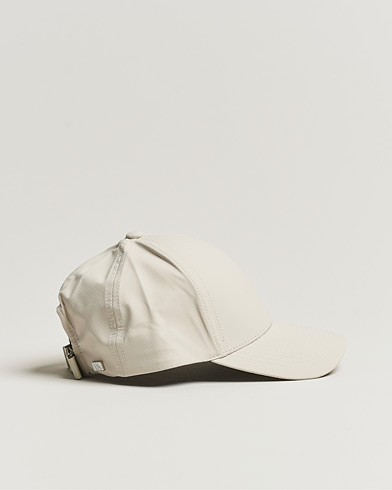 Men | Hats & Caps | Varsity Headwear | Active Tech Cap Beige