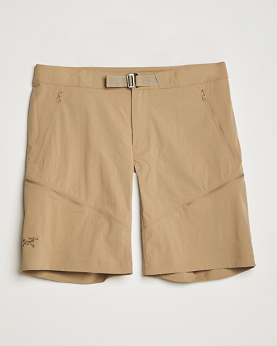 Men | Shorts | Arc'teryx | Gamma Superlight Quick Dry Shorts Canvas