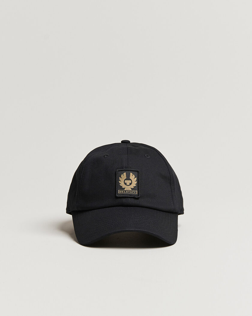 Arc'teryx Veilance Stealth Cap Black at CareOfCarl.com
