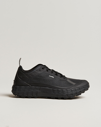 Men | Hiking shoes | Norda | 001 Running Sneakers Stealth Black
