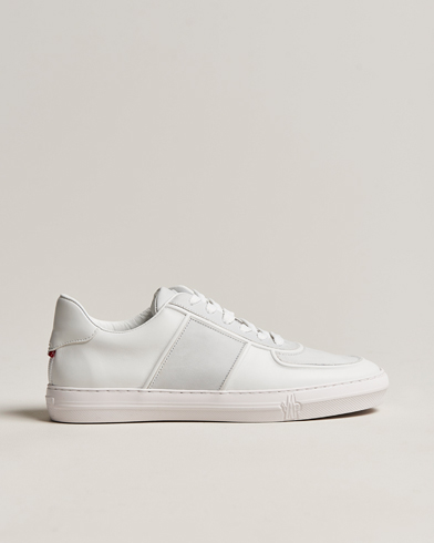 Men |  | Moncler | Neue York Sneakers White