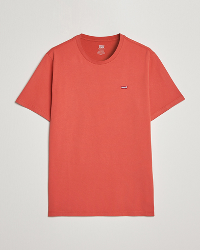 Men | Levi's | Levi's | Original T-Shirt Chili