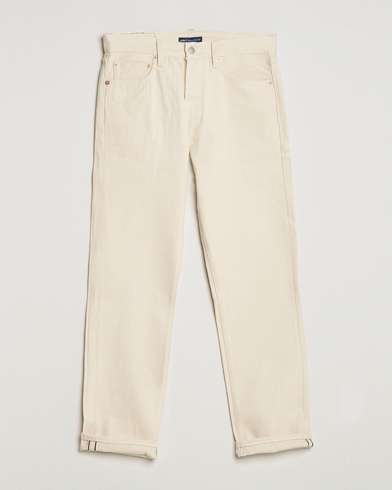 Men | White jeans | Levi's | 80`s 501 LMC Jeans White Rigid