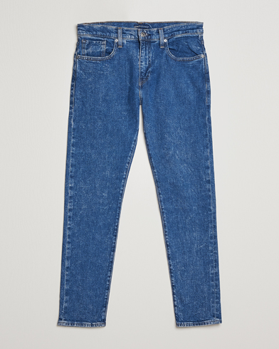Men |  | Levi's | 512 LMC Jeans Market Indigo Worn In